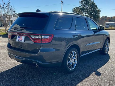 New 2026 Dodge Durango GT image 8