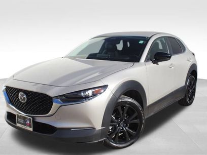 Certified 2024 MAZDA CX-30 AWD 2.5 S w/ Select Sport Pkg