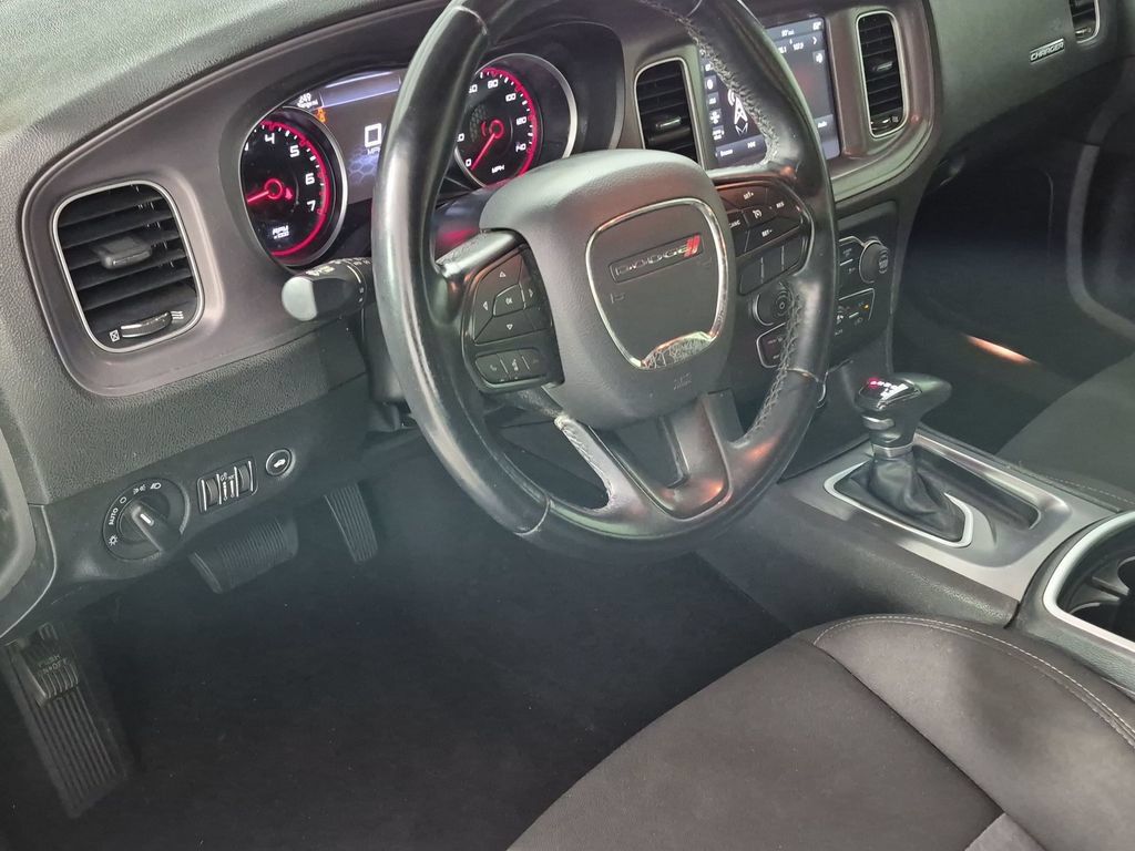 Used 2023 Dodge Charger GT RWD image 12