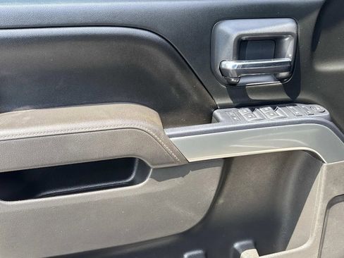 Used 2017 Chevrolet Silverado 1500 LT w/ All Star Edition AWD/4WD image 13
