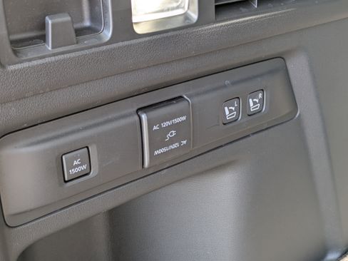 Used 2025 MAZDA CX-70 Plug-In Hybrid w/ Premium Pkg image 15