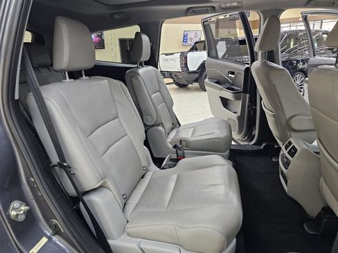 Used 2016 Honda Pilot Elite image 22