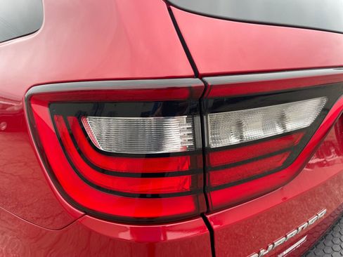 Used 2018 Dodge Durango GT image 9
