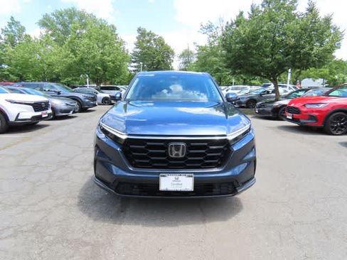 Used 2023 Honda CR-V EX-L image 6