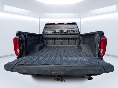 Used 2023 GMC Sierra 2500 AT4 image 12