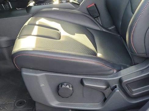 New 2025 Ford Bronco Raptor image 18