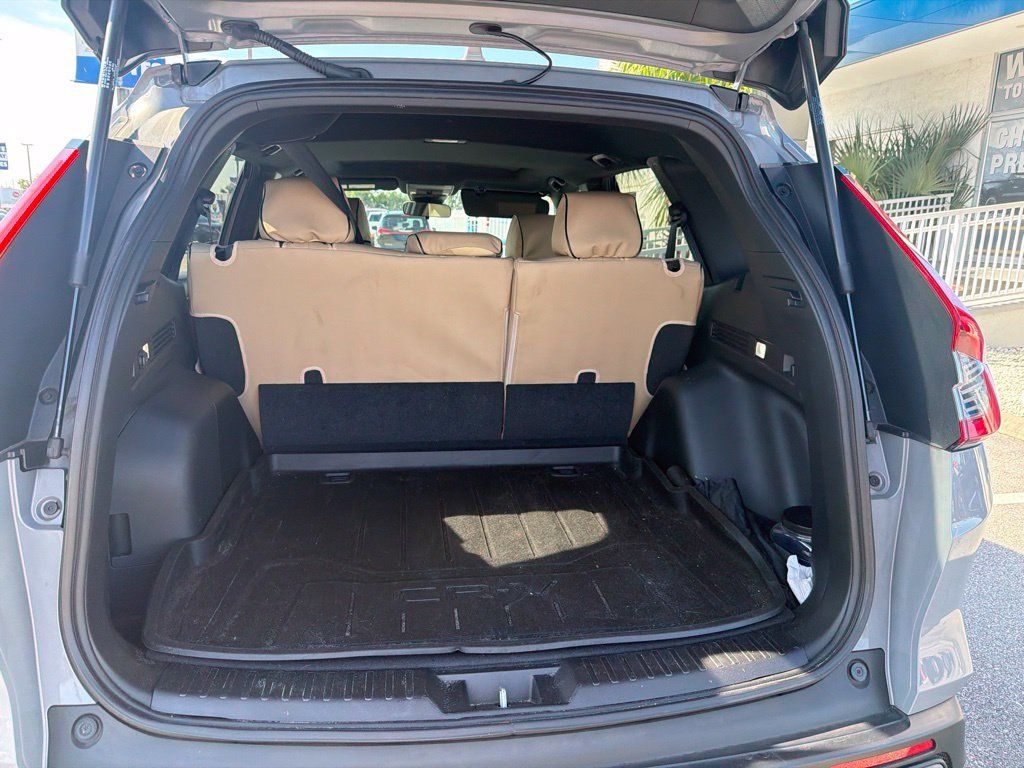 Used 2023 Honda CR-V Sport image 9