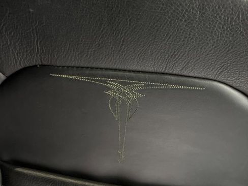 Used 2021 RAM 1500 Limited w/ Body Color Bumper Group image 25