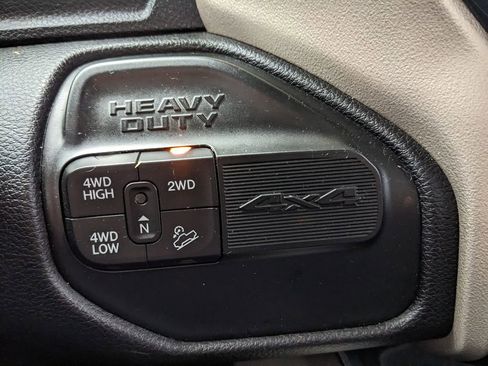 Used 2023 RAM 2500 Laramie image 70