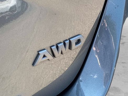 Certified 2024 Nissan Altima 2.5 SV AWD/4WD image 13