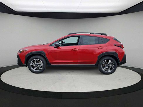 New 2026 Subaru Crosstrek 2.0i Premium AWD/4WD image 5