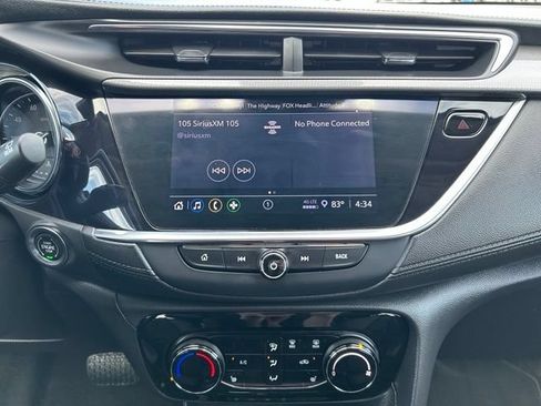 Used 2021 Buick Encore GX Preferred w/ Cold Weather Comfort Package AWD/4WD image 14