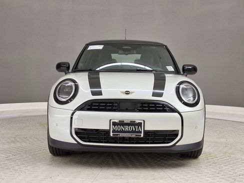 New 2026 MINI Cooper 2-Door Hardtop image 4