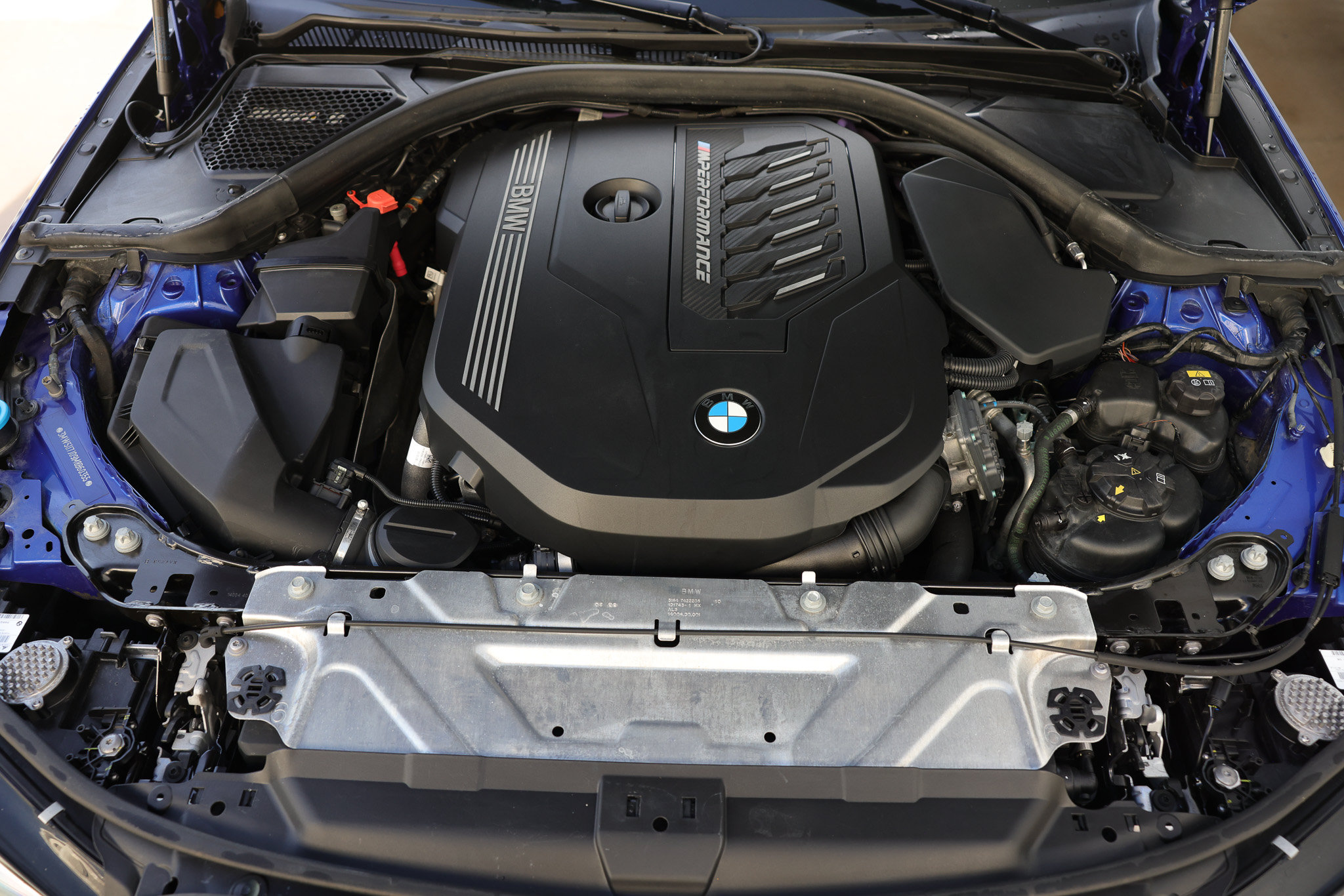 Used 2021 BMW M340i RWD image 24