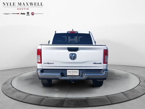 Used 2023 RAM 1500 Lone Star AWD/4WD image 15