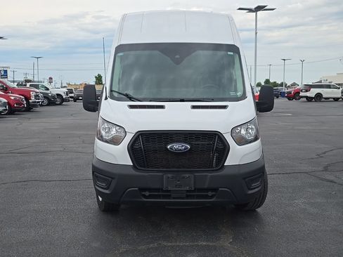 Used 2023 Ford Transit 250 148 High Roof RWD image 42
