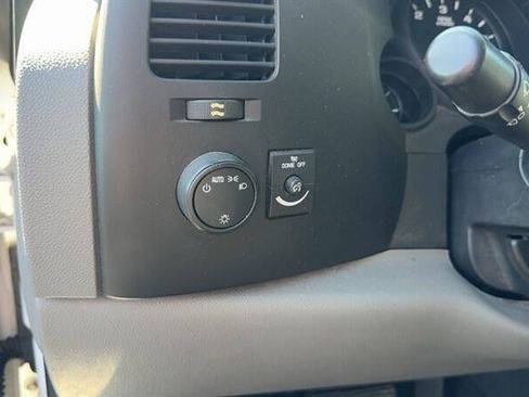 Used 2011 Chevrolet Silverado 1500 LS RWD image 15