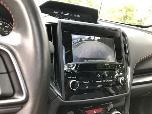 Used 2023 Subaru Forester Sport AWD/4WD image 26