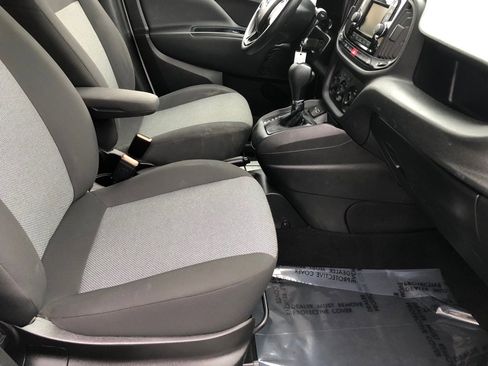 Used 2021 RAM ProMaster City Tradesman image 24