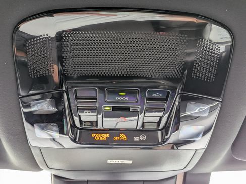 Used 2023 Lexus RX 350 FWD w/ Accessory Package image 31
