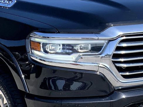 Used 2022 RAM 1500 Limited w/ Bed Utility Group AWD/4WD image 25