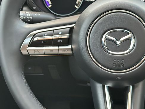 Certified 2025 MAZDA CX-50 2.5 Hybrid w/ Premium Plus Pkg AWD/4WD image 30