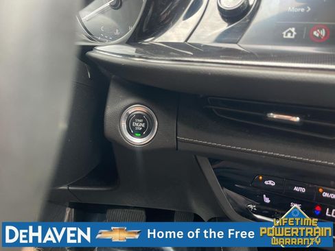 Used 2023 Buick Envision Preferred AWD/4WD image 18