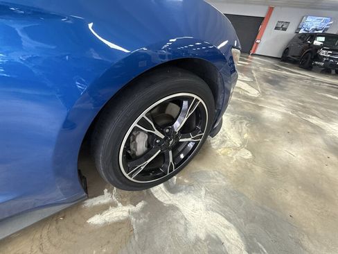 Used 2017 Ford Mustang GT Premium w/ Equipment Group 401A RWD image 9