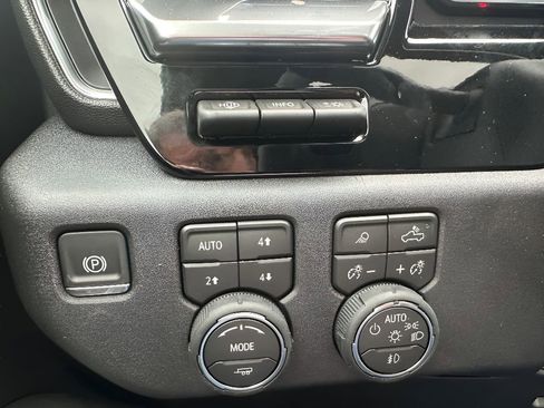 New 2026 Chevrolet Silverado 2500 LTZ w/ Trail Boss Package image 33