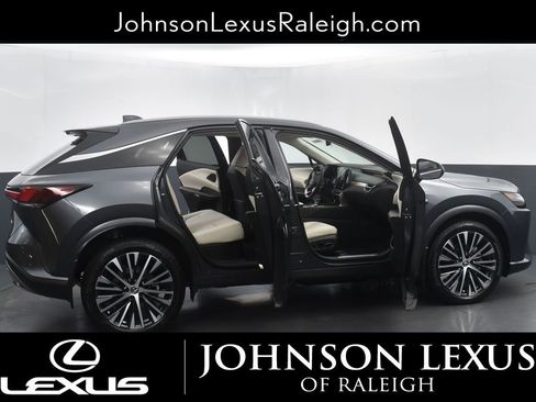 Used 2025 Lexus RX 350 350 image 23