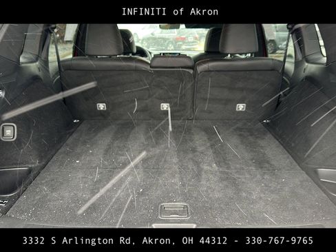 Used 2022 Honda Passport EX-L image 33