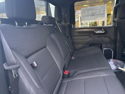 New 2026 GMC Sierra 2500 SLE w/ SLE Value Package; image 29