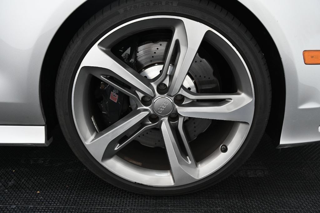 Used 2016 Audi RS 7 Prestige AWD/4WD image 50