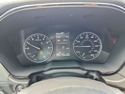 Used 2025 Subaru Outback Premium AWD/4WD image 23