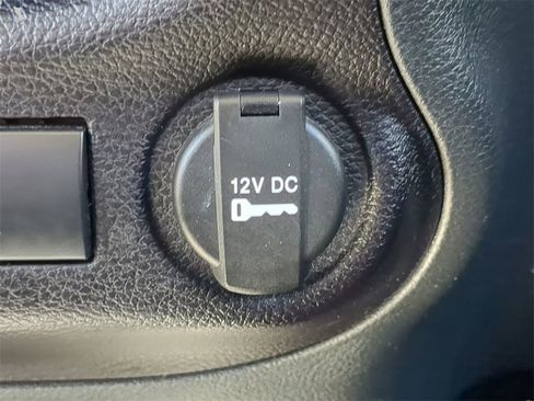 Used 2017 Jeep Wrangler Unlimited Sport w/ Quick Order Package 24S image 48