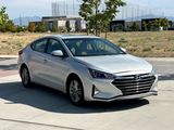 Used 2019 Hyundai Elantra Value Edition w/ Cargo Package image 3