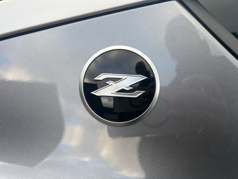 New 2025 Nissan Z Performance w/ Floor Mat Package image 16