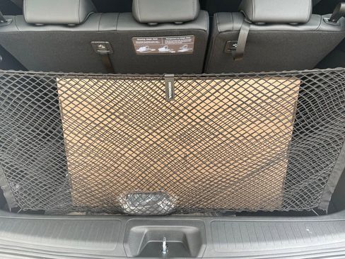 New 2026 Honda Odyssey EX-L image 9