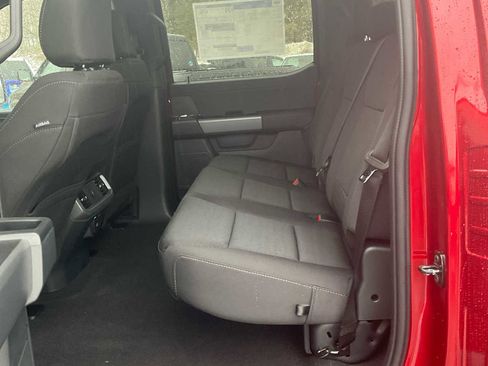 Used 2026 Ford F150 XLT w/ Equipment Group 302A MID image 33