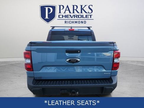Used 2024 Ford Maverick XLT w/ XLT Luxury Package image 7