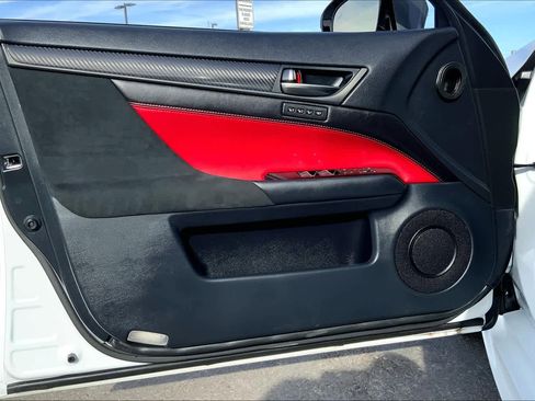 Used 2018 Lexus GS F image 21