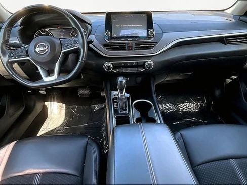 Used 2024 Nissan Altima 2.5 SR image 7