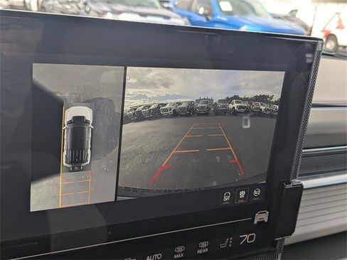 New 2026 GMC Hummer EV SUV image 25