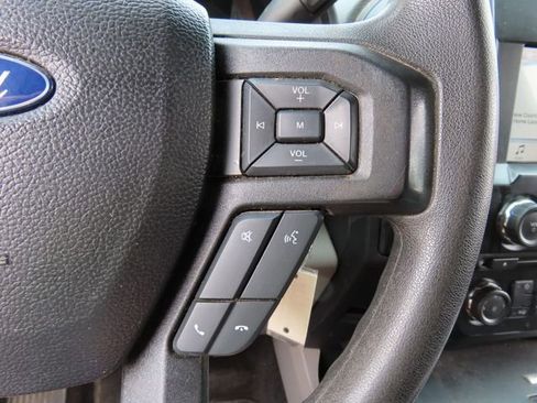 Used 2018 Ford F150 XL w/ Equipment Group 101A Mid AWD/4WD image 22