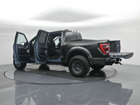 Used 2023 Ford F150 Raptor w/ Raptor Carbon Fiber Package image 45