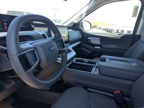 New 2026 Ford Expedition Max Active RWD image 50