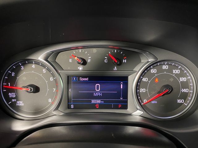 Certified 2023 GMC Acadia SLE AWD/4WD image 17