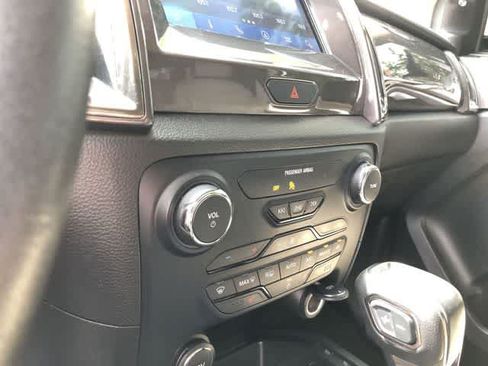 Used 2019 Ford Ranger Lariat w/ Equipment Group 501A Mid AWD/4WD image 25
