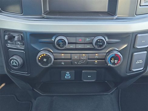 New 2026 Ford F250 XLT image 22