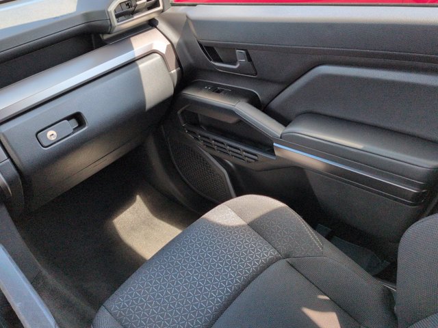 Used 2026 Toyota 4Runner SR5 AWD/4WD image 17